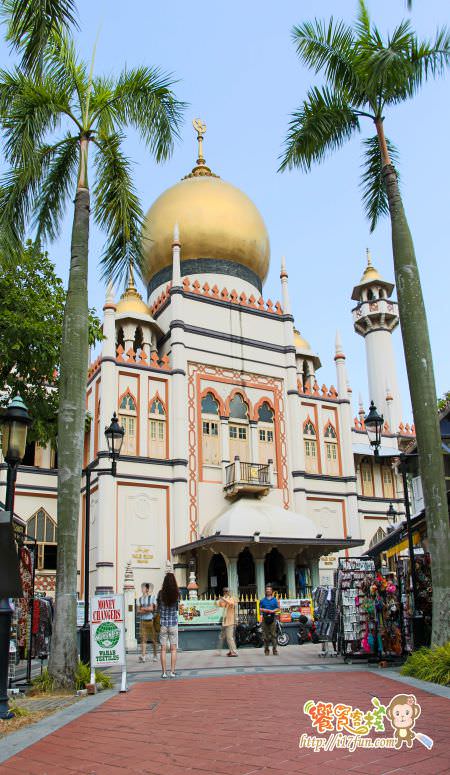 masjid-sultan