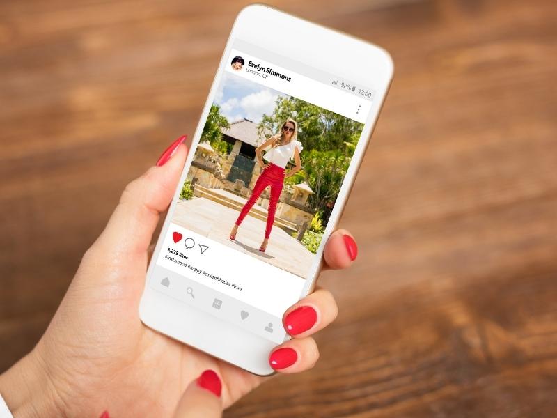 Jasa Iklan Instagram Terbaik