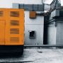 genset 50 kva