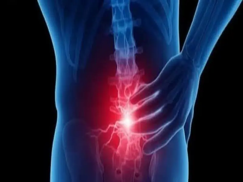 Orthopedic Spine Specialist