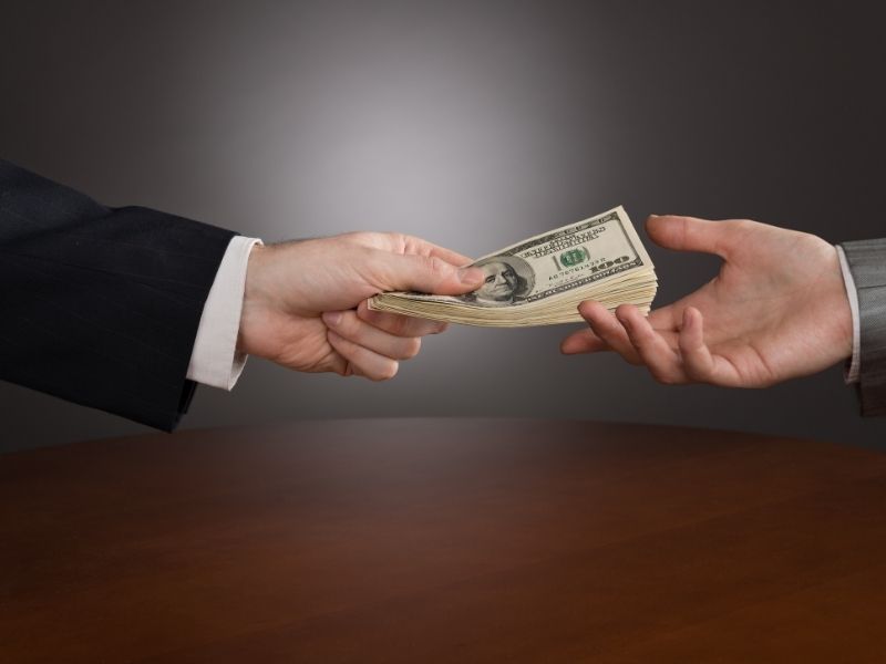 tempat pinjam uang pribadi