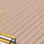 WPC Decking