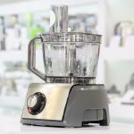 food processor