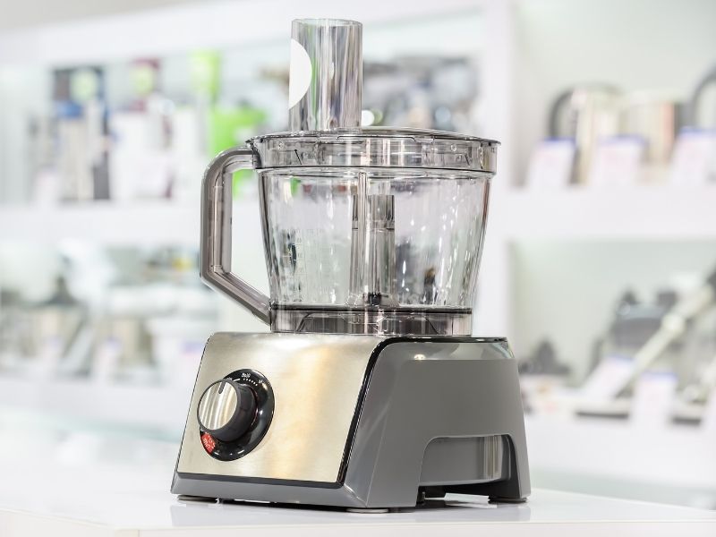 food processor