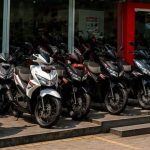 Dealer Motor Honda Jakarta Selatan