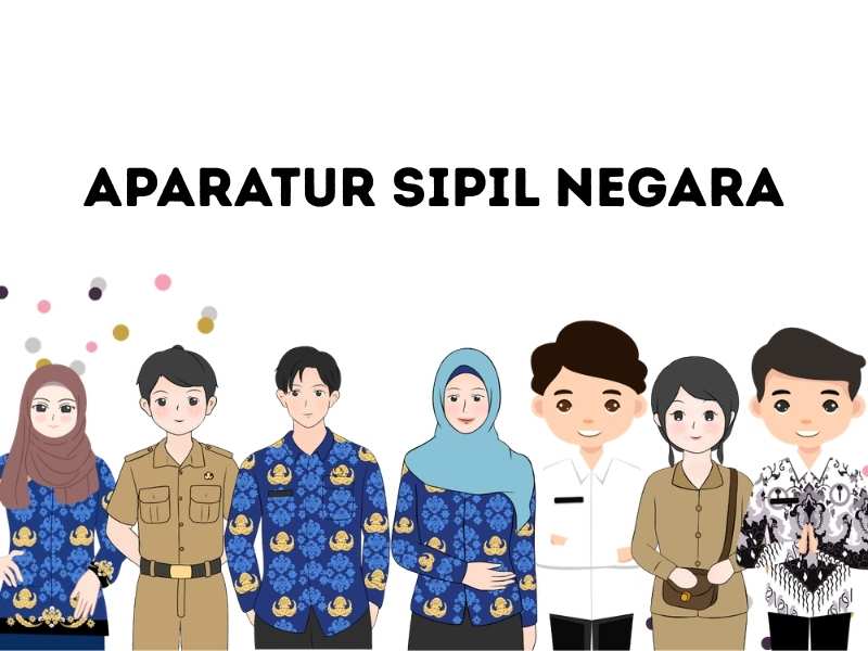Pengembangan Kompetensi ASN