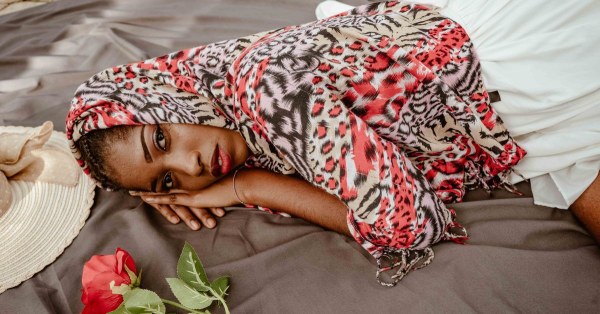 Print Hijab Murah untuk Seragam, Hasil Lebih Rapi