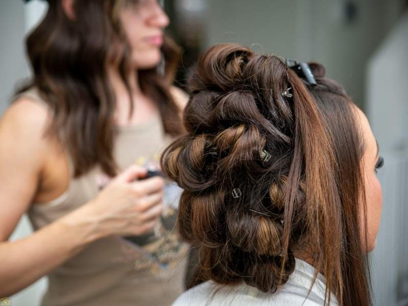 Salon Rambut Kekinian Hadirkan Hair Texturing untuk Tampilan Lebih Stylish