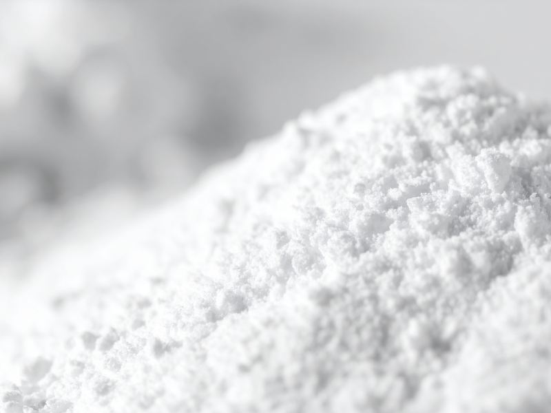 Zinc Dust Supplier
