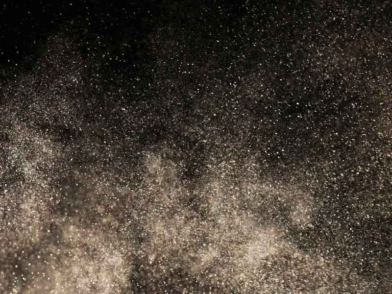zinc ash price