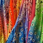 Bandana Wanita