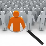 Global executive search
