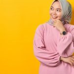 Vendor Hijab printing