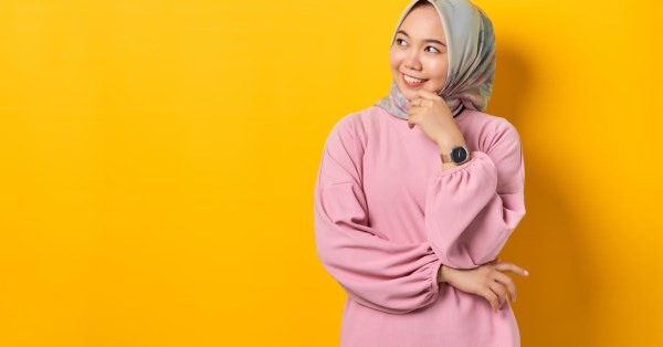 Vendor Hijab printing