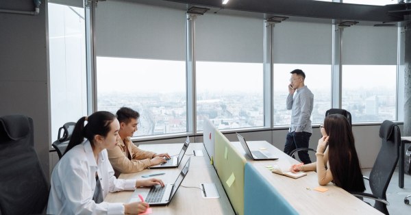 Outsourcing Company in Indonesia