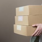 cetak packaging