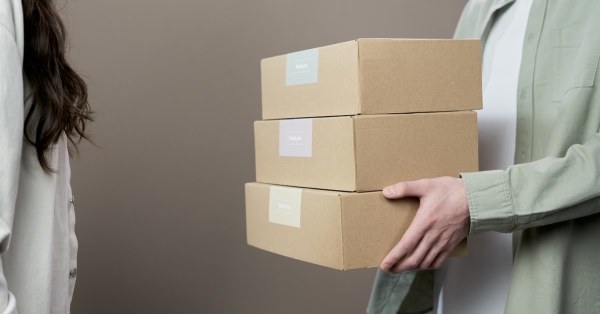 cetak packaging