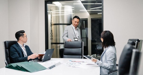 executive recruitment indonesia